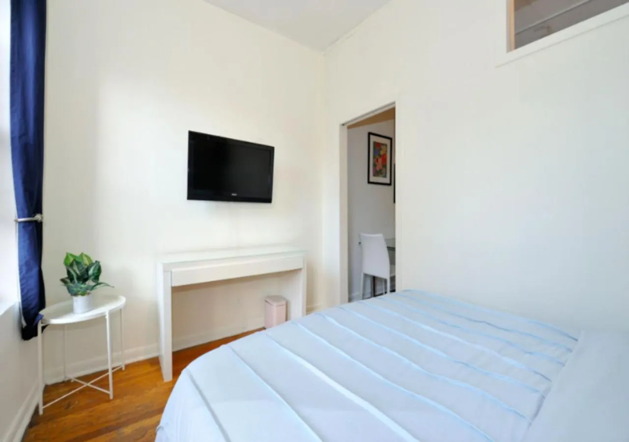 Unique 2 Bed 1 Bath In Ues Daire New York