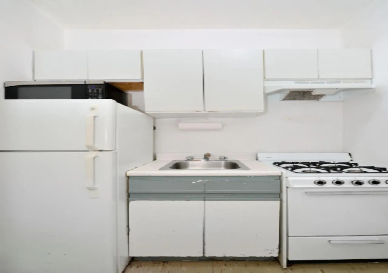 公寓 纽约Unique 2 Bed 1 Bath In Ues公寓