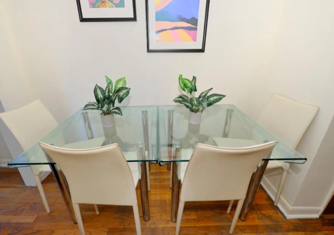纽约Unique 2 Bed 1 Bath In Ues公寓 0*, 纽约